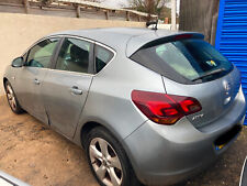 Vauxhall astra 2011 for sale  PETERBOROUGH