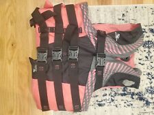 Stearns black pink for sale  Canal Fulton
