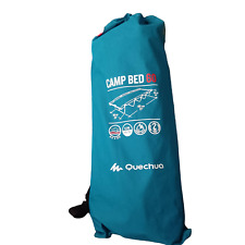 Quechua Camp Bed 60 For Camping for sale  Shipping to South Africa