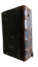 Altes gesangbuch 1750 gebraucht kaufen  Niederrad