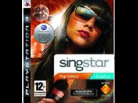 Singstar pop edition for sale  STOCKPORT