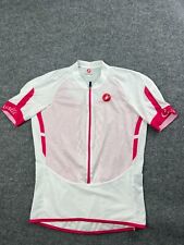 Castelli cycling shirt for sale  Kalispell