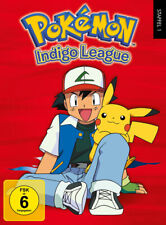 Pokémon indigo league gebraucht kaufen  Berlin