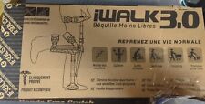 Iwalk free 3.0 for sale  Wooster
