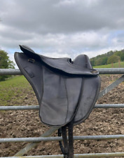 Torsion treeless saddle for sale  CORWEN