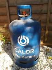 Calor gas butane for sale  SCUNTHORPE