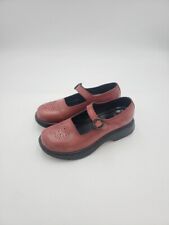 Dansko Vintage Style Chunky Mary Jane shoes size 39 for sale  Shipping to South Africa