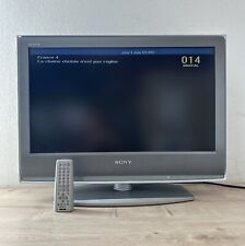 Sony kdl 26s2000 d'occasion  Montpellier