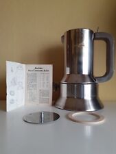 Alessi caffettiera moka usato  Villaspeciosa