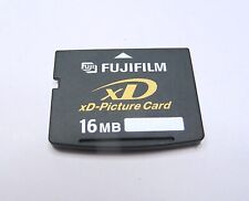 Fujifilm 16mb picture for sale  FOLKESTONE