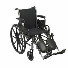 Medline lightweight wheelchair for sale  Greenville