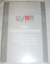 Bilanzbuchhalter buchhalter mi gebraucht kaufen  Solingen