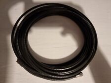 10m satellite coaxial for sale  LEEDS