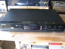 Platine philips cd722 d'occasion  Josselin