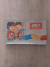 Vintage lego set for sale  CONSETT