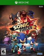 Sonic forces standard for sale  Montgomery