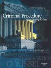 Usado, Processo penal: investigação de crimes comprar usado  Enviando para Brazil