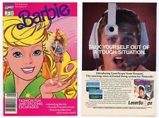 Barbie newsstand variant for sale  Columbus