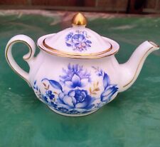 Wade teapot regency for sale  BRADFORD