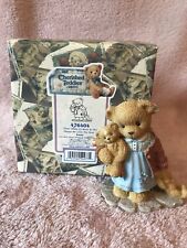 Cherished teddies irene gebraucht kaufen  Versand nach Germany