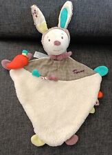 Doudou sauthon lapin d'occasion  Hazebrouck