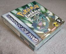 Pokemon emerald version for sale  STOKE-ON-TRENT