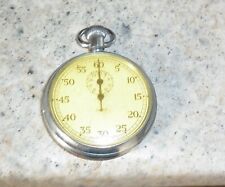 vintage stopwatch smiths for sale  PERTH