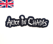 Alice chains iron for sale  POOLE