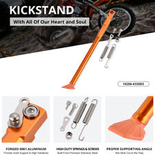 Side stand kickstand for sale  DUNSTABLE