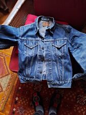 Blouson levis femme d'occasion  Compiègne