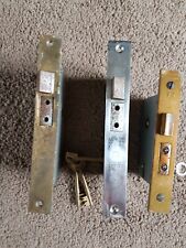 Chubb mortice locks for sale  ASHFORD