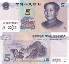 China yuan 2020 for sale  Shipping to Ireland