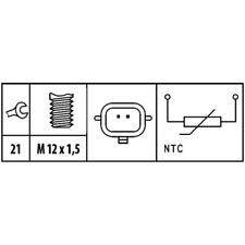 Hella sensor kühlmitteltemper gebraucht kaufen  Grimma