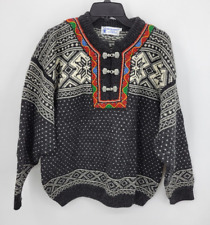Vintage sweater market for sale  Aurora