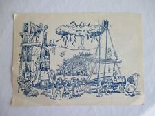1968 carte visite d'occasion  Prades