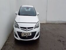 Vauxhall astra front for sale  ABERDEEN