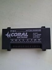 Crossover coral electronic usato  Italia
