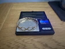 Men 9ct gold for sale  MANCHESTER
