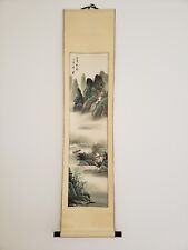 Japanese hanging scroll for sale  CHELMSFORD
