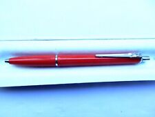 Kugelschreiber rot ballograf gebraucht kaufen  Regensburg