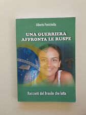 Una guerriera affronta usato  Recanati