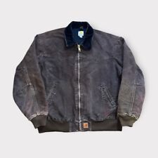 Vintage carhartt jacket for sale  Henderson