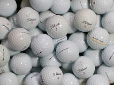 100 golfbälle titleist gebraucht kaufen  Kellinghusen