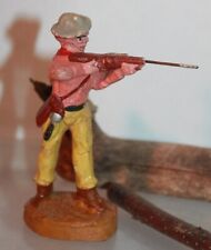 Cowboy gewehr schießend gebraucht kaufen  Sömmerda