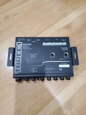 Audiocontrol concert series for sale  San Jose