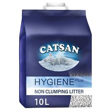 10l catsan hygiene for sale  SWANSEA