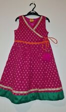 Girls dress years for sale  DUNOON