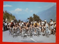 Cyclisme repro photo d'occasion  Saint-Pol-sur-Mer