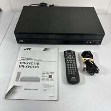 Jvc xvc11b dvd d'occasion  Expédié en Belgium