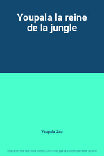 Youpala reine jungle d'occasion  France